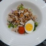 レストラン エポカ - 