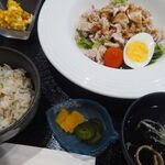レストラン エポカ - 