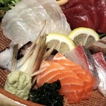 居酒屋 こあじ - 