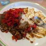 カレー専門店ターバン - 