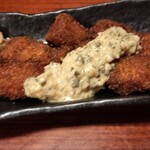 居酒屋 こあじ - 