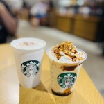 スターバックスコーヒー - 