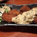 居酒屋 こあじ - 