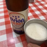 沖縄そば タイラ製麺所 国際通り店 - 