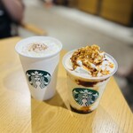 スターバックスコーヒー - 