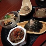居酒屋 こあじ - 
