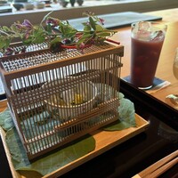 御料理ふじ居 - 