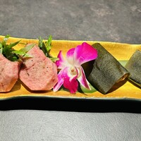 西中州焼肉 きらく - 