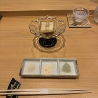 広島 鮨 天ぷら いわい - 