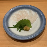 広島 鮨 天ぷら いわい - 