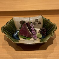 広島 鮨 天ぷら いわい - 