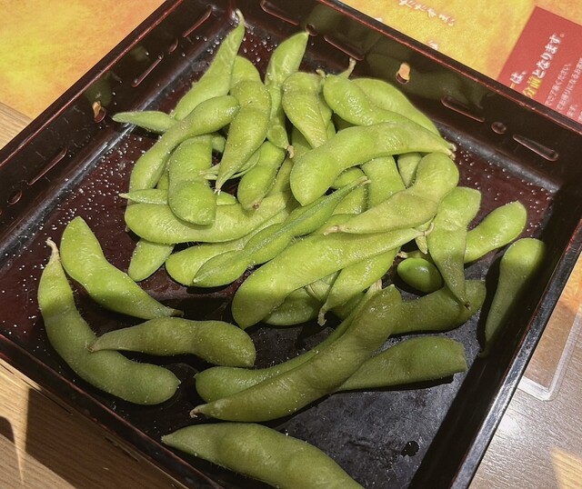 Kuimono Ya Wan Fujigaoka Ten photo 4