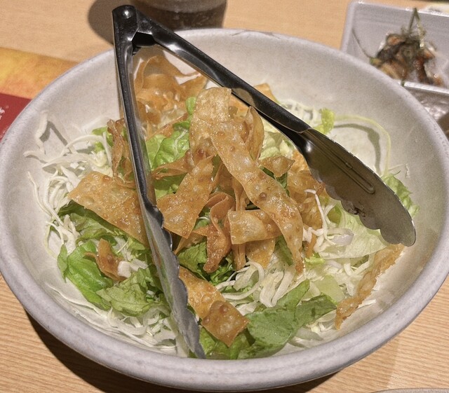 Kuimono Ya Wan Fujigaoka Ten photo 3