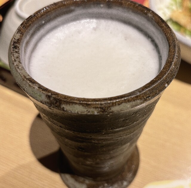 Kuimono Ya Wan Fujigaoka Ten