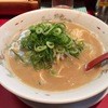 特製ラーメン 大中 本店