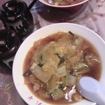 彩華 - サイカラーメン（小）