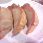 彩華 - 揚げ餃子