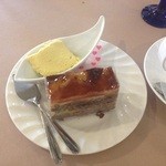 カフェレストラン グラッチェ - 