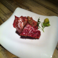 六本木焼肉　Kintan - 