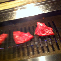 六本木焼肉　Kintan - 