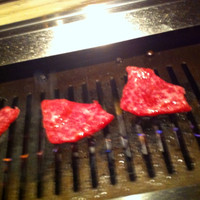 六本木焼肉　Kintan - 