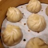三茶 ジャッキー小籠包