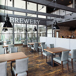 コノユビトマレ - 内観：全体