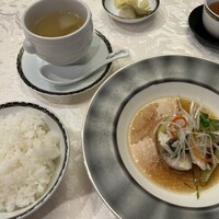 銀座アスター 新宿賓館  - 