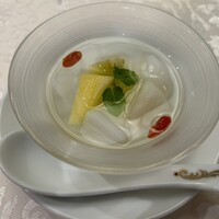 銀座アスター 新宿賓館  - 