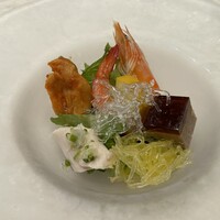 銀座アスター 新宿賓館  - 