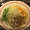 笠岡ラーメン 一元堂 神保町店