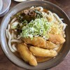 牧のうどん 新宮店