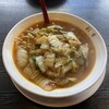 彩華ラーメン 大東店