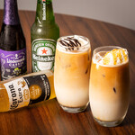 mona パフェ＆ダイニングバー - 