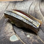 鮨松榮 - 秋刀魚