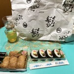 稲荷ずし 松むら 向島店 - 