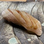 鮨松榮 - 春子鯛