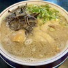 博多ラーメン なみへい