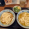 丸亀製麺 朝霞青葉台店