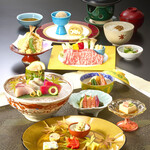 しゃぶしゃぶ・日本料理 木曽路 - 