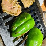 焼肉ホルモン金樹 - 