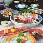 しゃぶしゃぶ・日本料理 木曽路 - 
