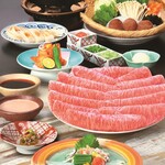 しゃぶしゃぶ・日本料理 木曽路 - 