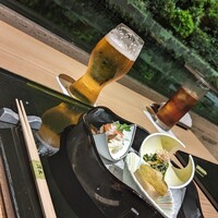 和食 清水 - 前菜