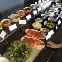 ビストロ ブルゴーニュ - 