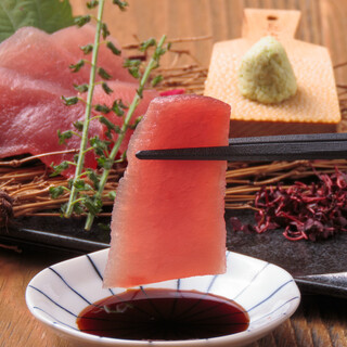 焼き鳥と馬刺し 紅はち_2