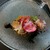 Le Mont - 料理写真:魚貝のセビーチェ