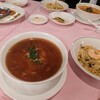 中国料理 満楼日園