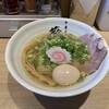 中華そば 葵 本店