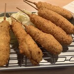 和み酒場 夜ふかし - 